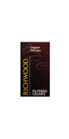 Filtered Cigars