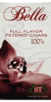 Filtered Cigars