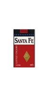 Filtered Cigars