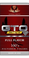 Filtered Cigars