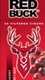 Red Buck Cherry Filtered Cigars