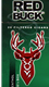 Red Buck Menthol Filtered Cigars