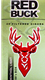 Red Buck Menthol Light Filtered Cigars
