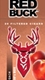 Red Buck Peach Filtered Cigars
