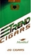 Trend Menthol Filtered Cigars