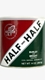 Half and Half Pipe Tobacco