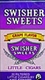 Swisher Sweet Filtered Little Cigars Grape