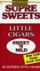 Supre Sweet Smooth Filtered Cigars