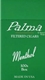 Palma Menthol Filtered Cigars