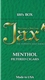 Jax Menthol Filtered Cigars