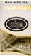 OHM Vanilla Filtered Cigars