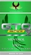 GTO Menthol Filtered Cigars