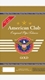 American Club Gold (Full Flavor) Pipe Tobacco
