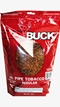 Red Buck Full Flavor Pipe Tobacco