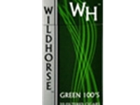 Wild Horse Menthol Filtered Cigars