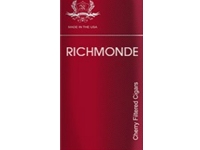 Richmonde Cherry Filtered Cigars