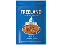Freeland Light Pipe Tobacco